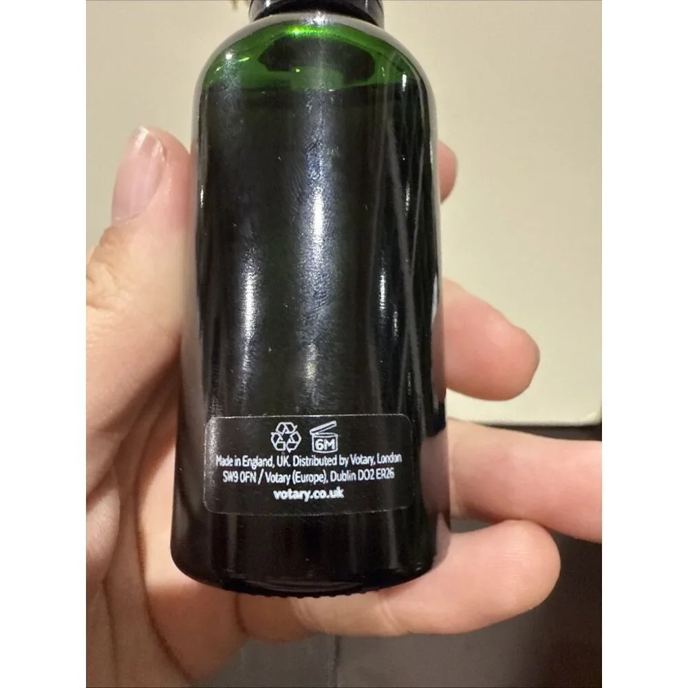 Votary Super Seed Facial Oil, Free From Fragrance Allergens 50ml